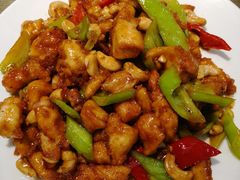 -胖子菜馆(隆昌路店)