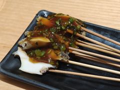 -隅乐胡椒虾·台湾菜·团建(皇岗店)
