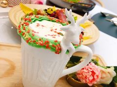 -开间茶馆·围炉煮茶