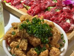 -雾都渣渣火锅(南城智汇城店)