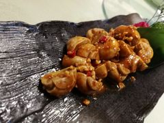 -福慧慈缘素食餐厅(王府井店)