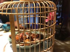 -佬麻雀·新湘菜(珠海金发购物中心店)