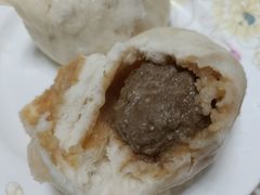 牛肉蒸饺-慕民美食家