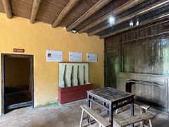 -毛泽东同志旧居