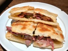 驴肉火烧-掌柜的店·河南菜(世茂店)
