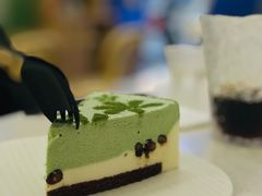 -OZ cafe(南昌路店)