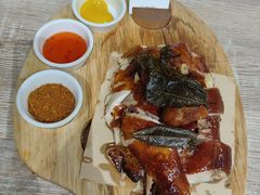 -小雅木姜子烤鸡·贵州菜(鸿通城店)