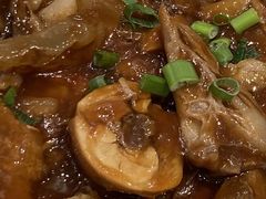 -北纬39度天津宴(黑牛城道店)