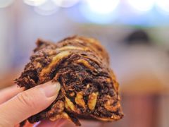 糖花卷-老回回饺子馆(海洋馆店)