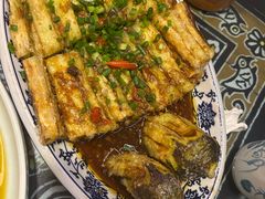 -阿嫂印象·民间江湖菜(大学城店)