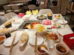 -海底捞火锅(之心城店)