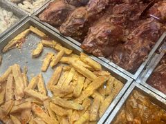 -满巍明生炸鸡架(杭州来福士店)