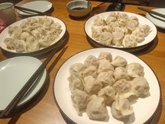 -伊喜饺子·烤鸭(五道口学院路店)