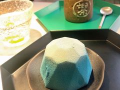 不二山-茶是一枝花泡茶店