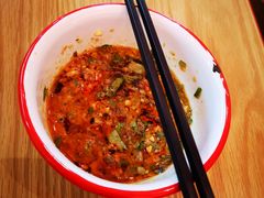 -小蛮椒麻辣烫·麻辣拌(青浦宝龙店)