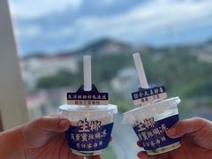 -不仔客海鲜·烧烤·270度海景餐厅(大东海店)