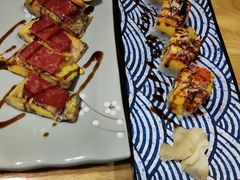 -桃屋日本料理(清华科技园店)