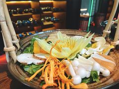 -大隐·成都火锅Bistro(合生麒麟新天地店)