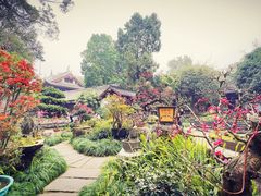 -成都杜甫草堂博物馆