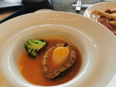 -洲际酒店·地平线全日餐厅HORIZON CAFÉ