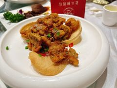 -老人和饭店(淮海中路店)