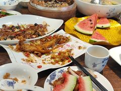 -不倒翁·徽天下名菜楼(马鞍山路店)
