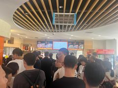 -闫家驴肉老店(华电一校店)