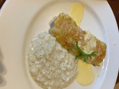 -龙城咖啡厅(常州富都洲际店)