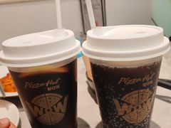 -必胜客(WOW玉泉远洋店)