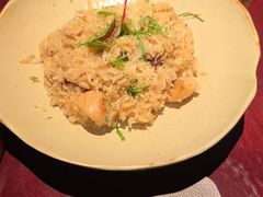 -22ºN BISTRO西餐&酒馆(石奥商业街店)