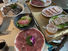 -红鼎坊·老成都火锅(新南门店)