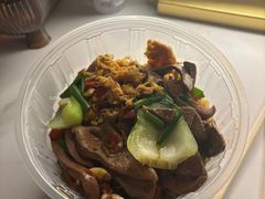 -易裕和·长沙米粉(竹塘西路店)
