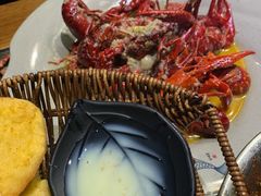 -辣盆盆麻辣小龙虾(哈尔滨总店)