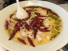 -大树餐厅(益田假日店)