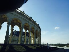 -北京拉斐特城堡酒店