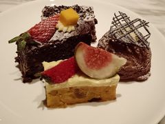 -星璞餐厅(深铁塘朗城君璞酒店)