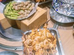 -马路牙子烧烤音乐酒馆(望京店)