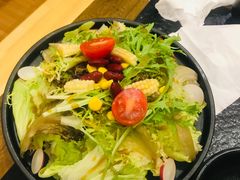 -九田家黑牛烤肉料理(石路天虹店)