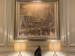 -Salon de Ville浦江汇(上海外滩华尔道夫酒店店)