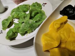 -船歌·鱼水饺青岛菜(枫蓝国际购物中心店)