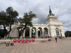 -哈尔滨规划展览馆