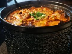 -老灶房-四川土菜(开元店)