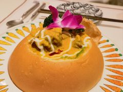 -太食獸泰式茶餐厅(艾尚天地店)