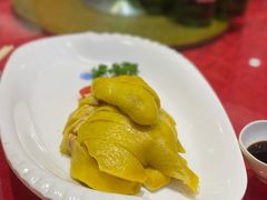 白切绍兴墩鸡-绍兴饭店(大宁店)