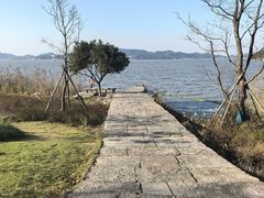 -东钱湖旅游度假区