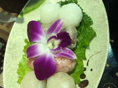 -金海阁海鲜火锅