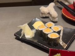 -聿山居·创意料理