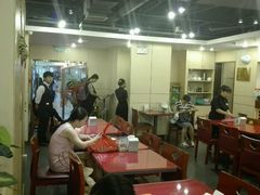 大堂-宏状元现熬粥·京味菜(五棵松店)