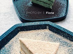 奥利奥抹茶-Home Cafe(水榭春天店)