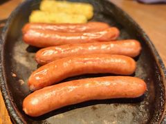 -萨莉亚意式餐厅(三号湾广场店)